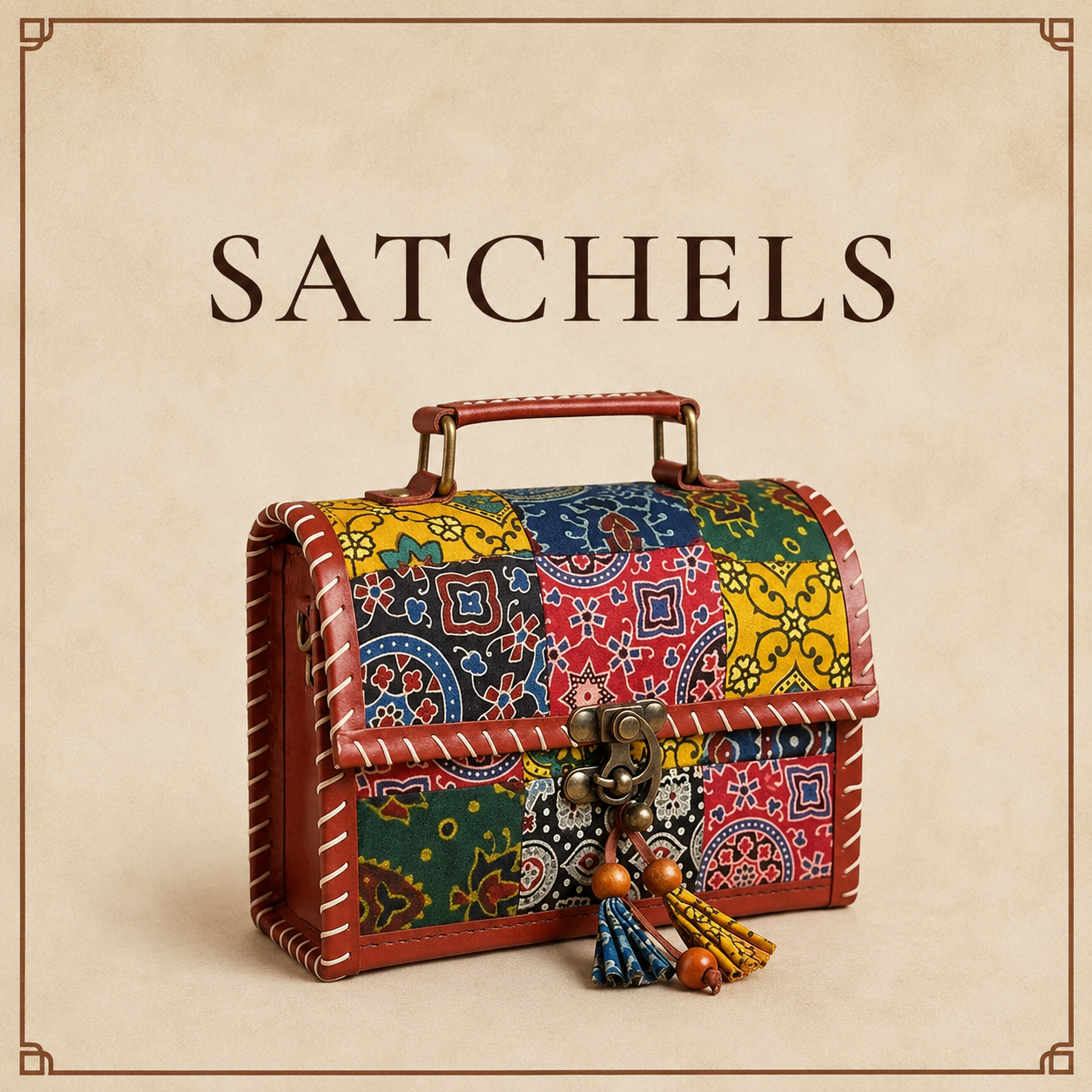 Satchels