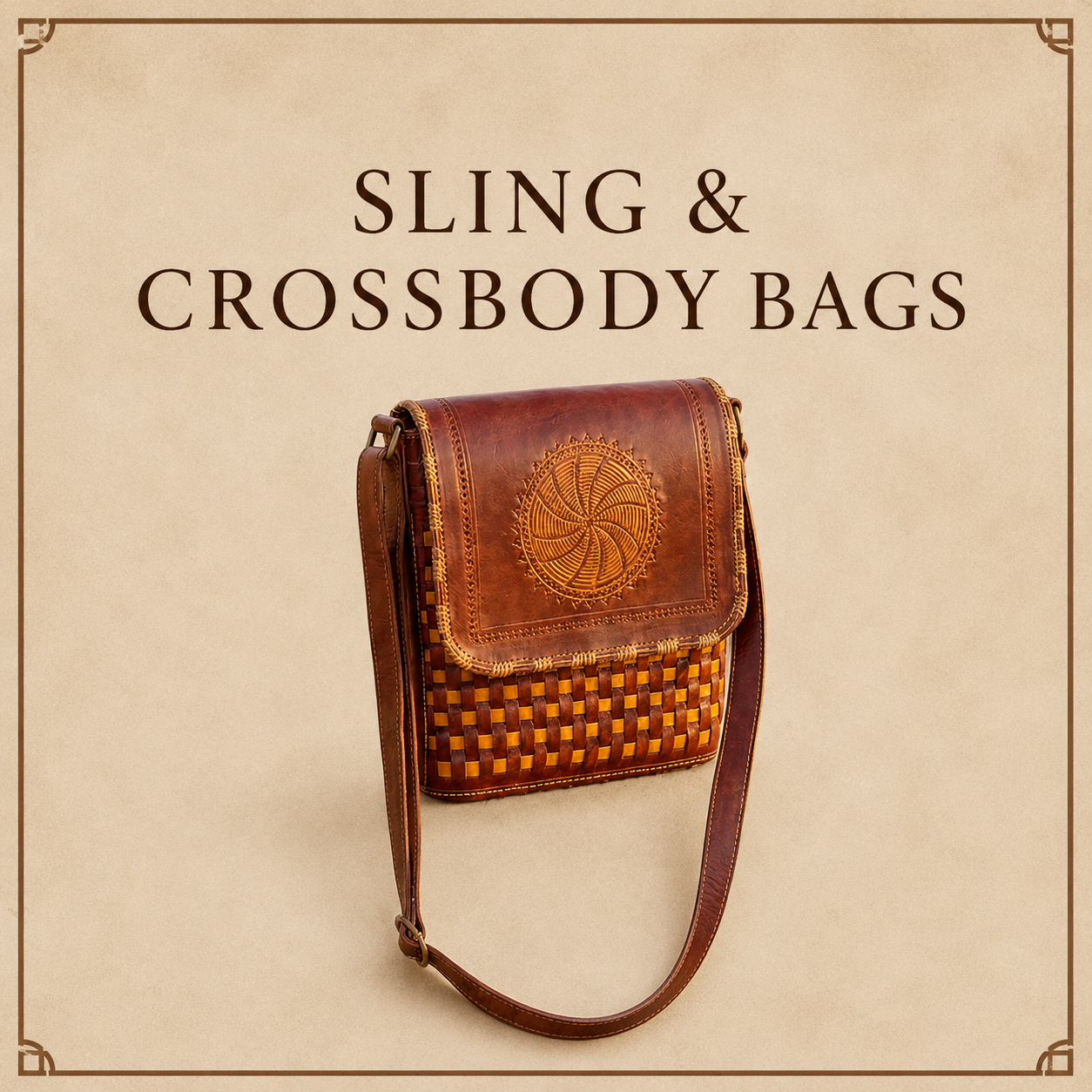 Crossbody Bags