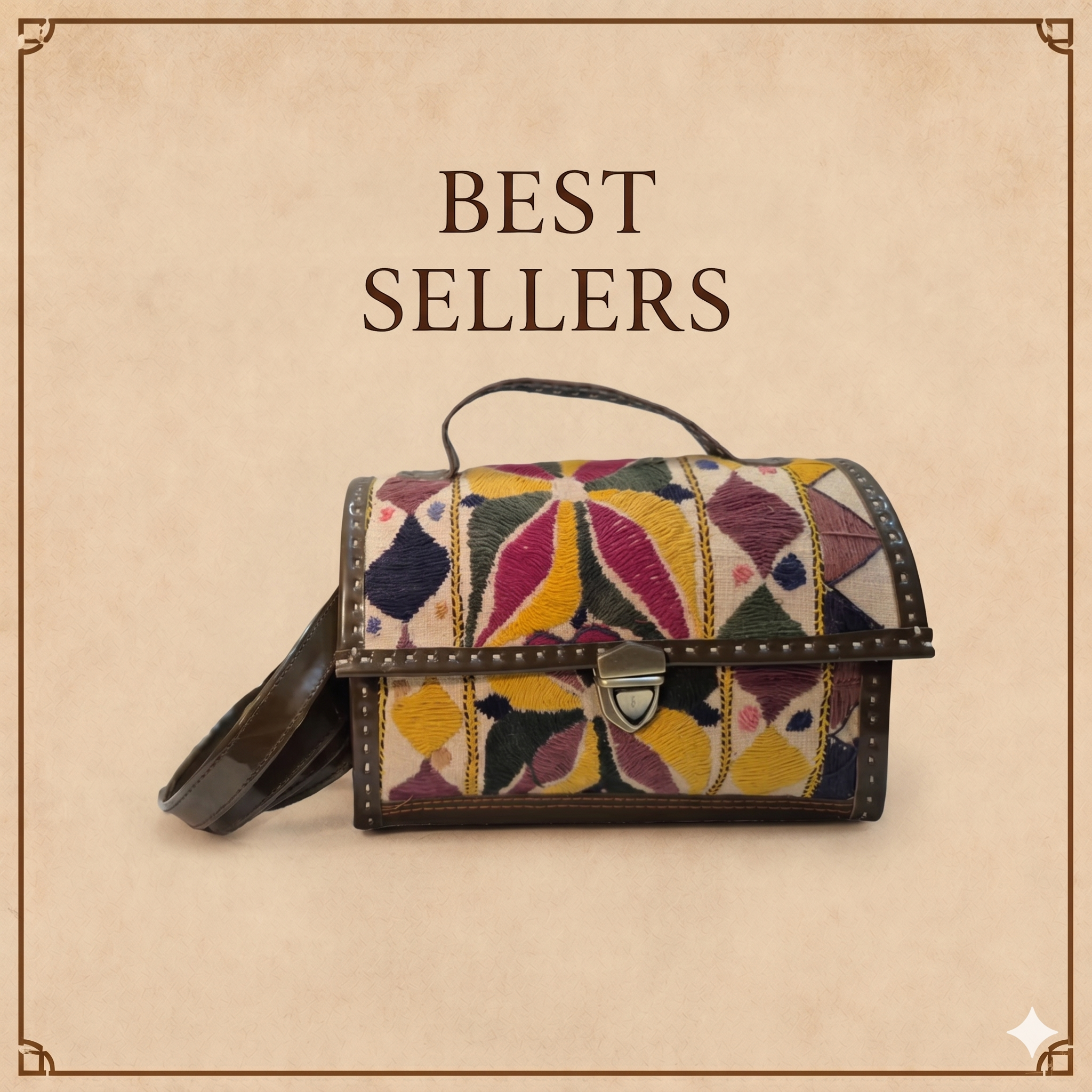 Best Sellers