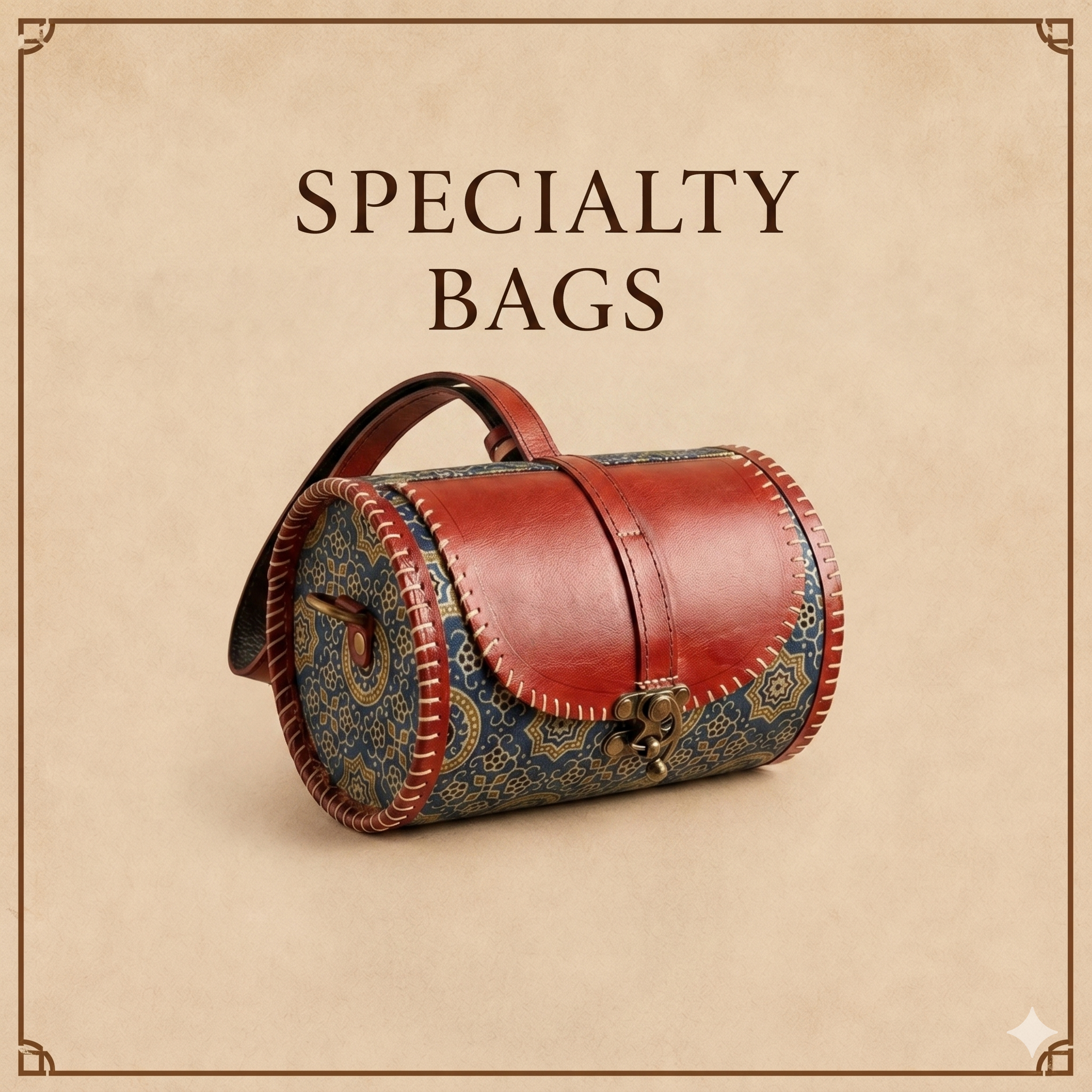 Specialty Bags