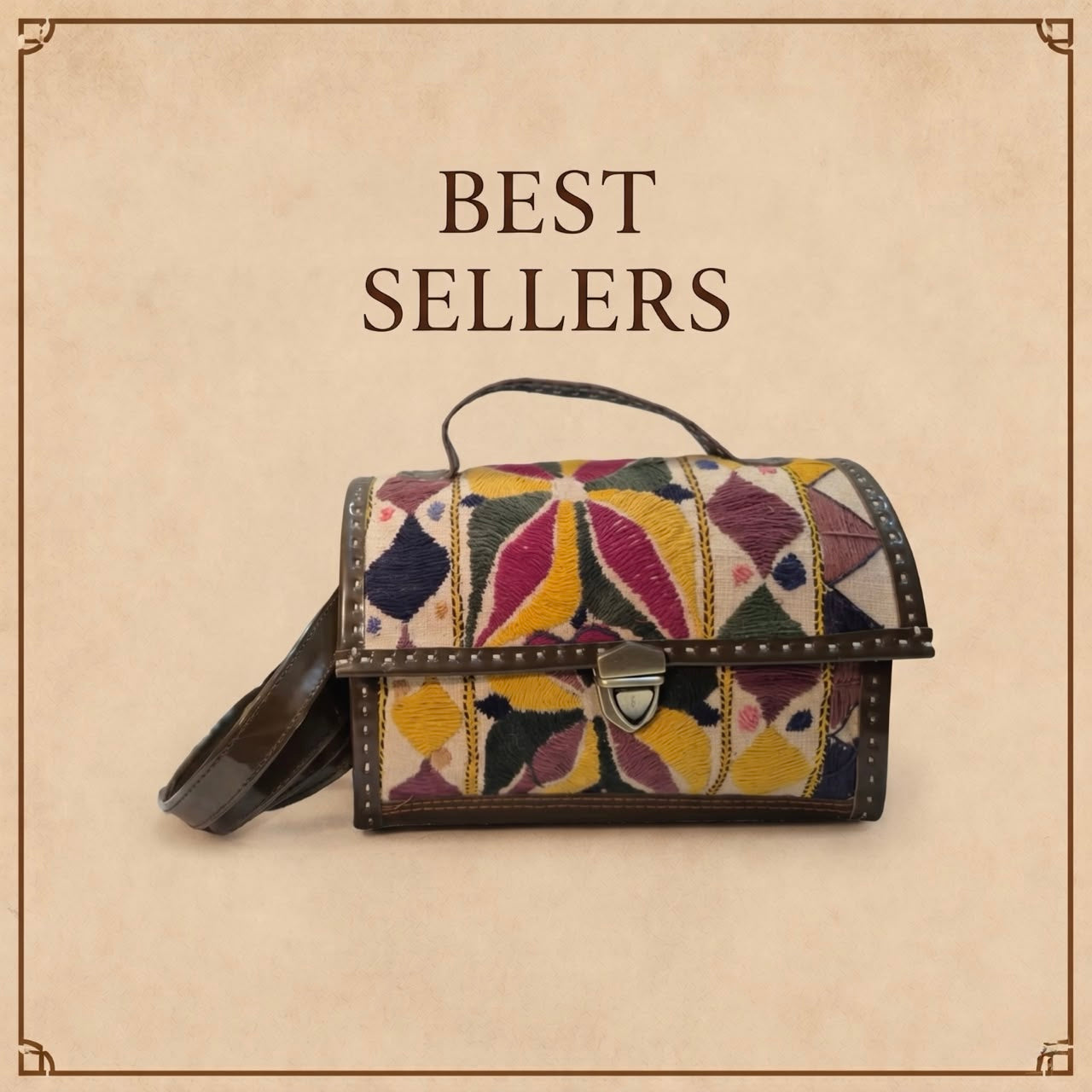 Best Sellers