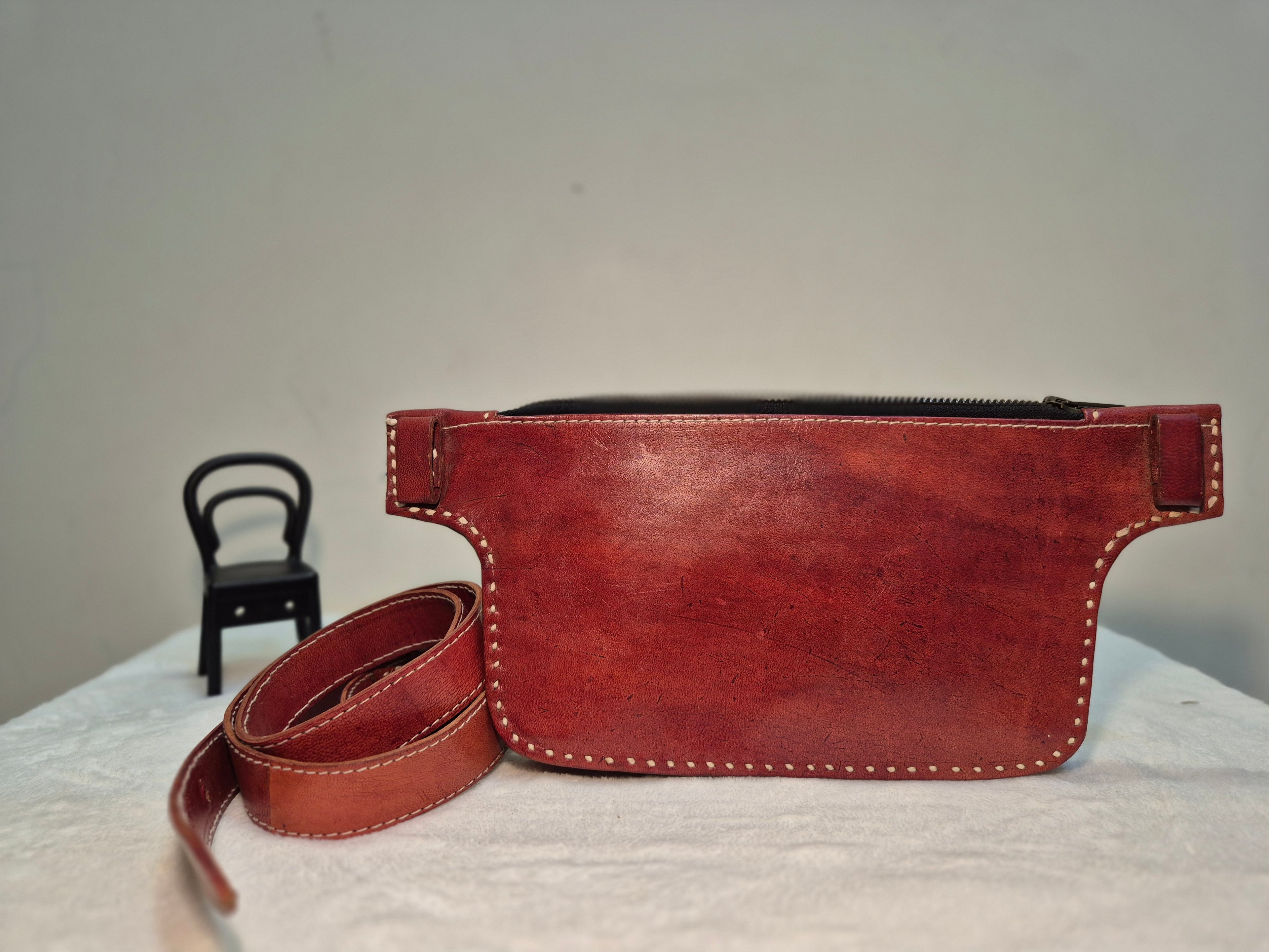 Nomad Waist Pouch