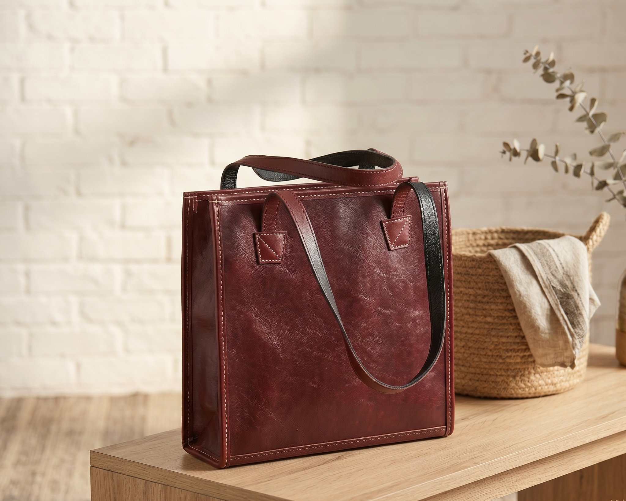 The 'Virasat' Tote Bag