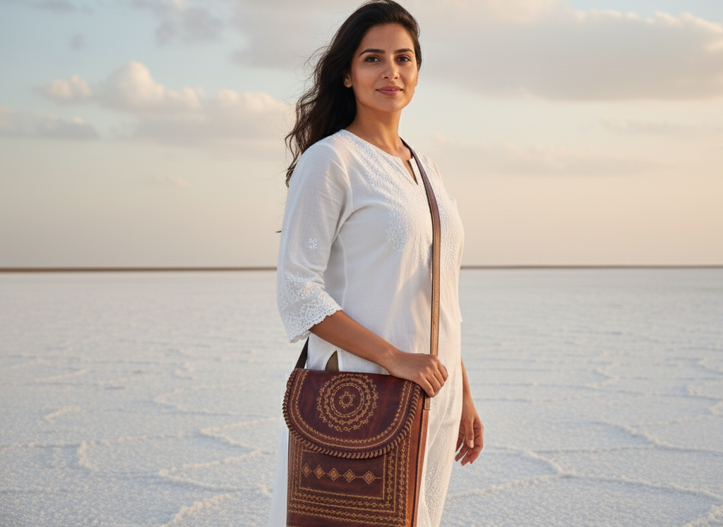 Mandala Heritage Sling