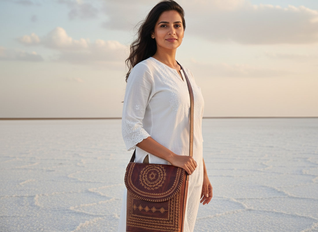 Mandala Heritage Sling